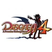 Disgaea 4